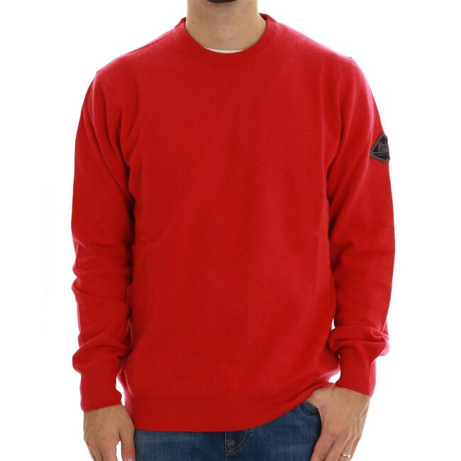 MAGLIA GIRO ROY ROGERS - Mad Fashion | img vers.1300x/